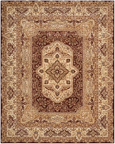 8' x 10' Area Rug
