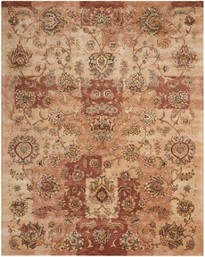 8' x 10' Area Rug