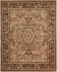 8' x 10' Area Rug