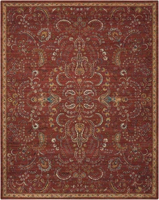 RECTANGLE 8' x 10'6''