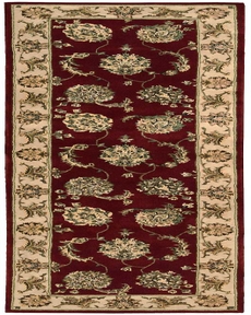 3' x 8' Area Rug