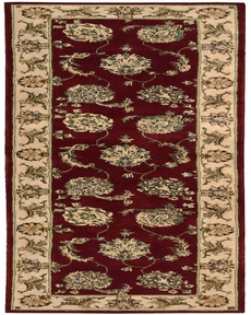 RUNNER 2'6'' x 12'