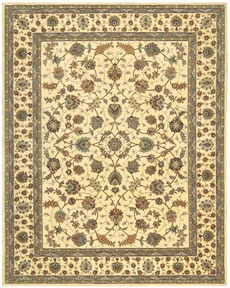 8' x 10' Area Rug