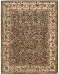 8' x 10' Area Rug