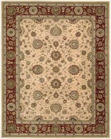 RECTANGLE 7'9'' x 9'9''
