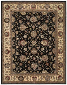 8' x 10' Area Rug