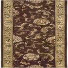 NOURISON 2000 2206 BROWN RUNNER