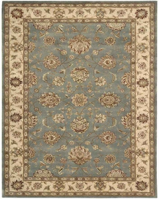 6' x 9' Area Rug