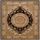 RECTANGLE 7'9'' x 9'9''