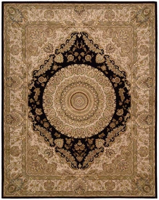 RECTANGLE 7'9'' x 9'9''