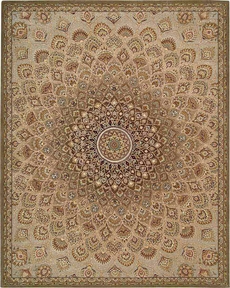 RECTANGLE 7'9'' x 9'9''