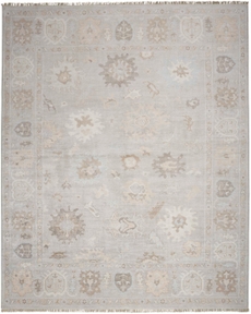 6' x 8' Area Rug