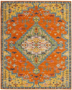 5' x 7' Area Rug