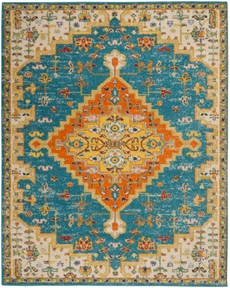 5' x 7' Area Rug