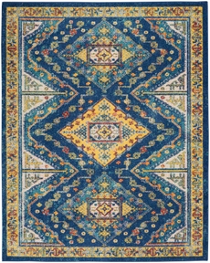 5' x 7' Area Rug