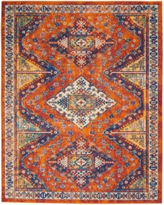5' x 7' Area Rug