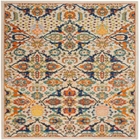 5' x 7' Area Rug
