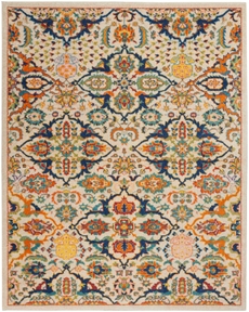 5' x 7' Area Rug