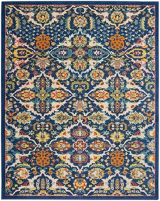 5' x 7' Area Rug