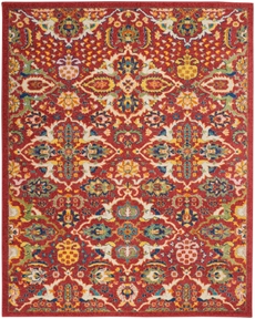 5' x 7' Area Rug