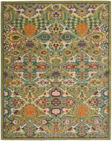 5' x 7' Area Rug