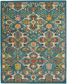 5' x 7' Area Rug
