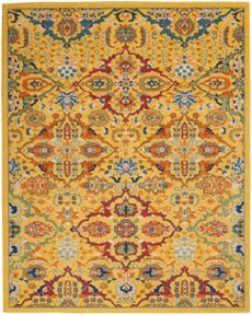 5' x 7' Area Rug