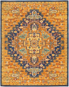 5' x 7' Area Rug