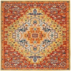 5' x 7' Area Rug