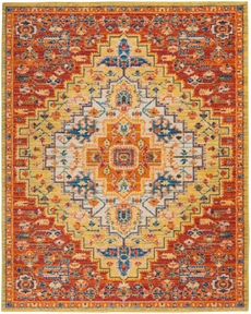 5' x 7' Area Rug