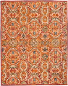 5' x 7' Area Rug