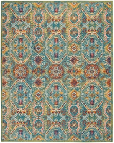 5' x 7' Area Rug