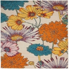5' x 7' Area Rug