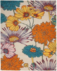 5' x 7' Area Rug