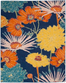 5' x 7' Area Rug