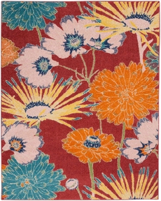 5' x 7' Area Rug