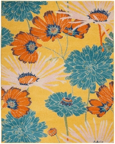5' x 7' Area Rug