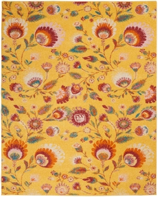 5' x 7' Area Rug