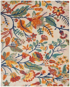 5' x 7' Area Rug