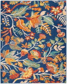 5' x 7' Area Rug