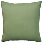 Aloha ALH01 Green 20" x 20" Throw Pillow