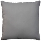 Aloha ALH01 Grey 20" x 20" Throw Pillow