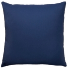 Aloha ALH01 Navy 20" x 20" Throw Pillow