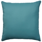 Aloha ALH01 Turquoise 20" x 20" Throw Pillow