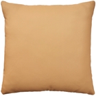 Aloha ALH01 Yellow 20" x 20" Throw Pillow