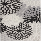 5' x 8' Area Rug