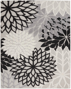 5' x 8' Area Rug