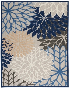 5' x 8' Area Rug