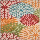 5' x 8' Area Rug