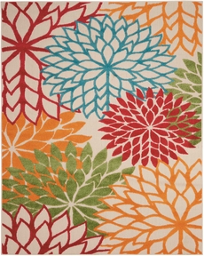 5' x 8' Area Rug